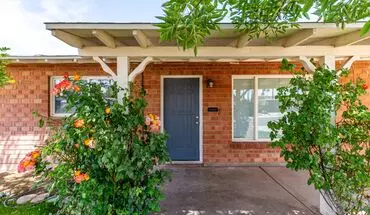 5 of 53 South Scottsdale Charmer! 4 Bed + Office, 3 Baths, With Pool And Huge Covered Patio House for rent in Scottsdale, AZ