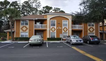 2 of 45 Get To The Pointe! Palm Pointe Condominium House for rent in Bunnell, FL