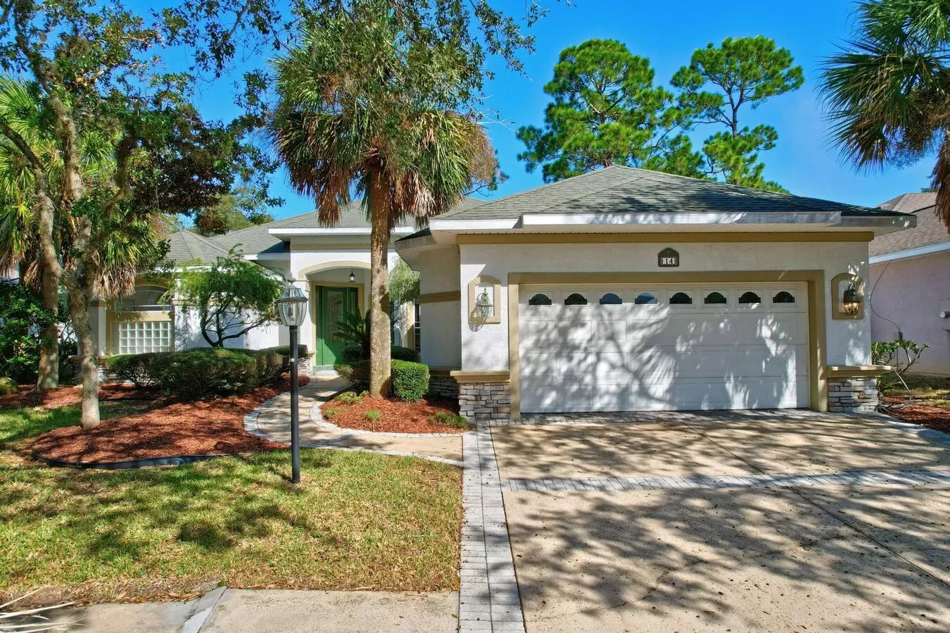 Grand Haven - Marsh Crossing Home House for rent in Palm Coast, FL