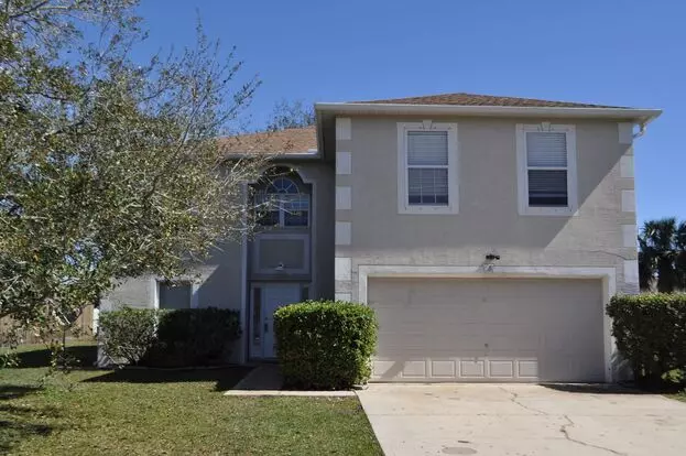 Nice 4 Bedroom 2.5 Bath 2 Car Garage Home In Matanzas Woods Apartment for rent in Palm Coast, FL