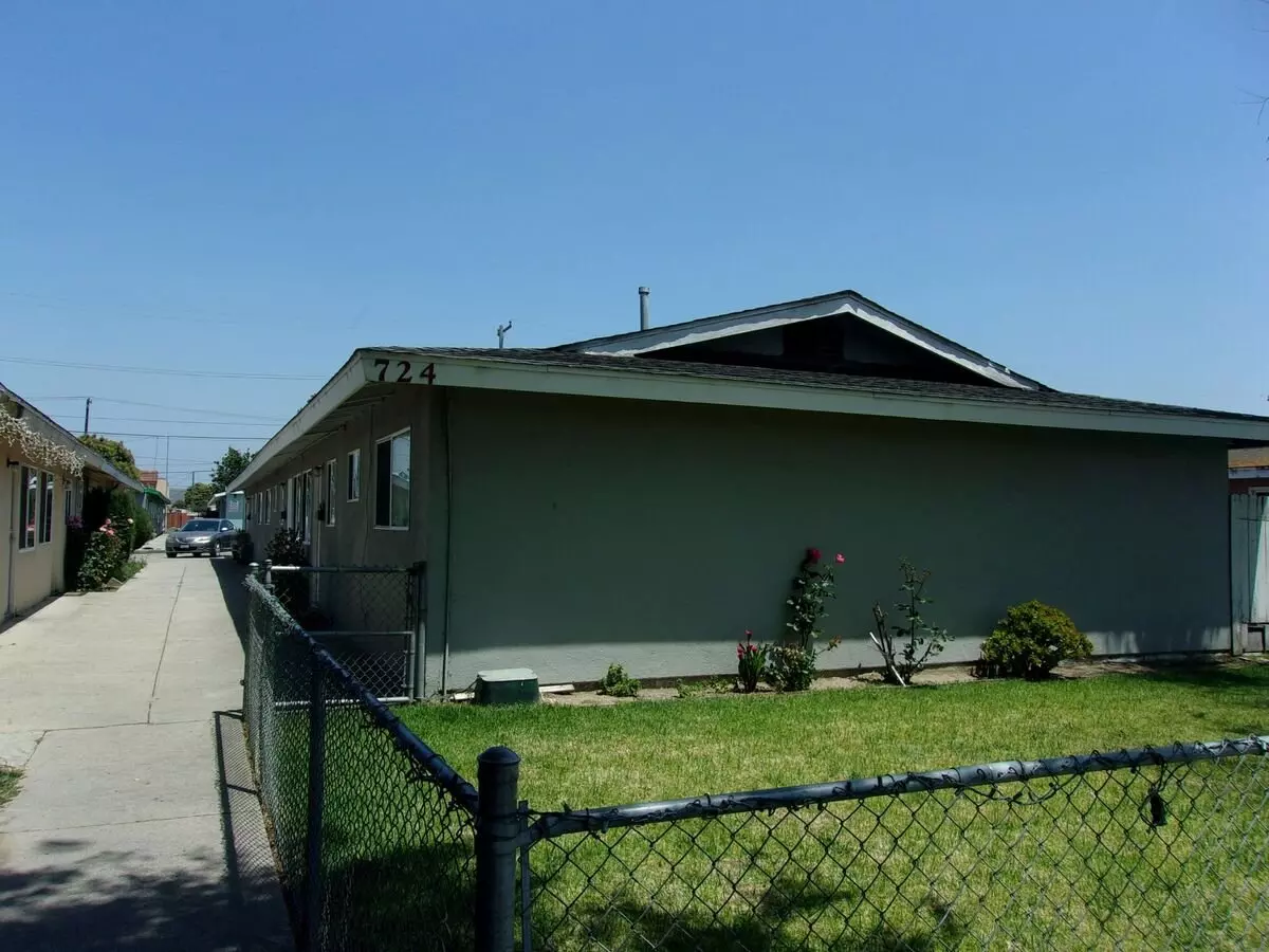 724Noe Apartment for rent in Lompoc, CA