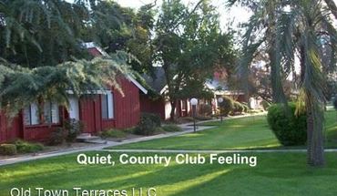 Riverside Town Homes Apartment for rent in Fresno, CA