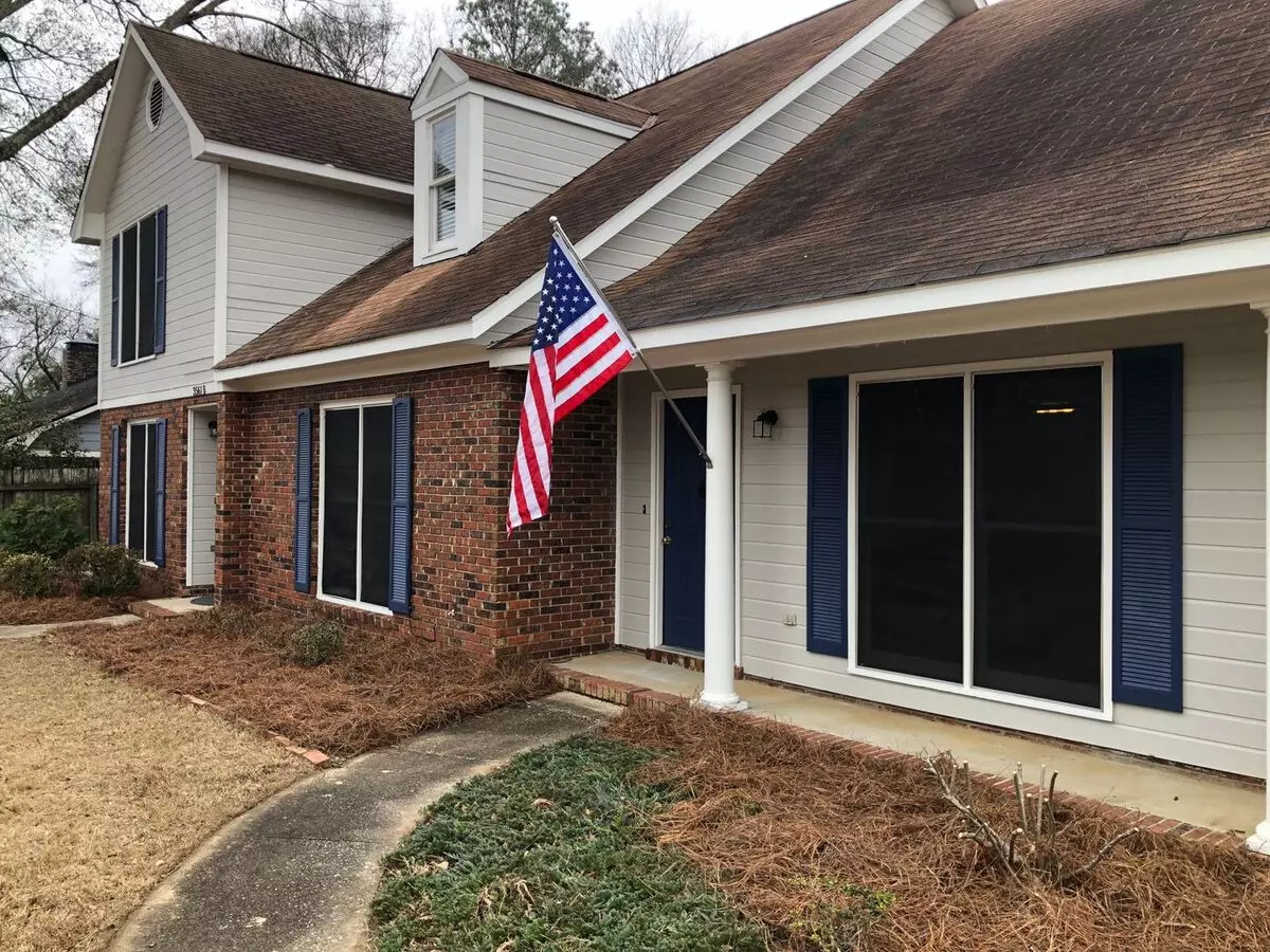 R3561 Apartment for rent in Columbus, GA