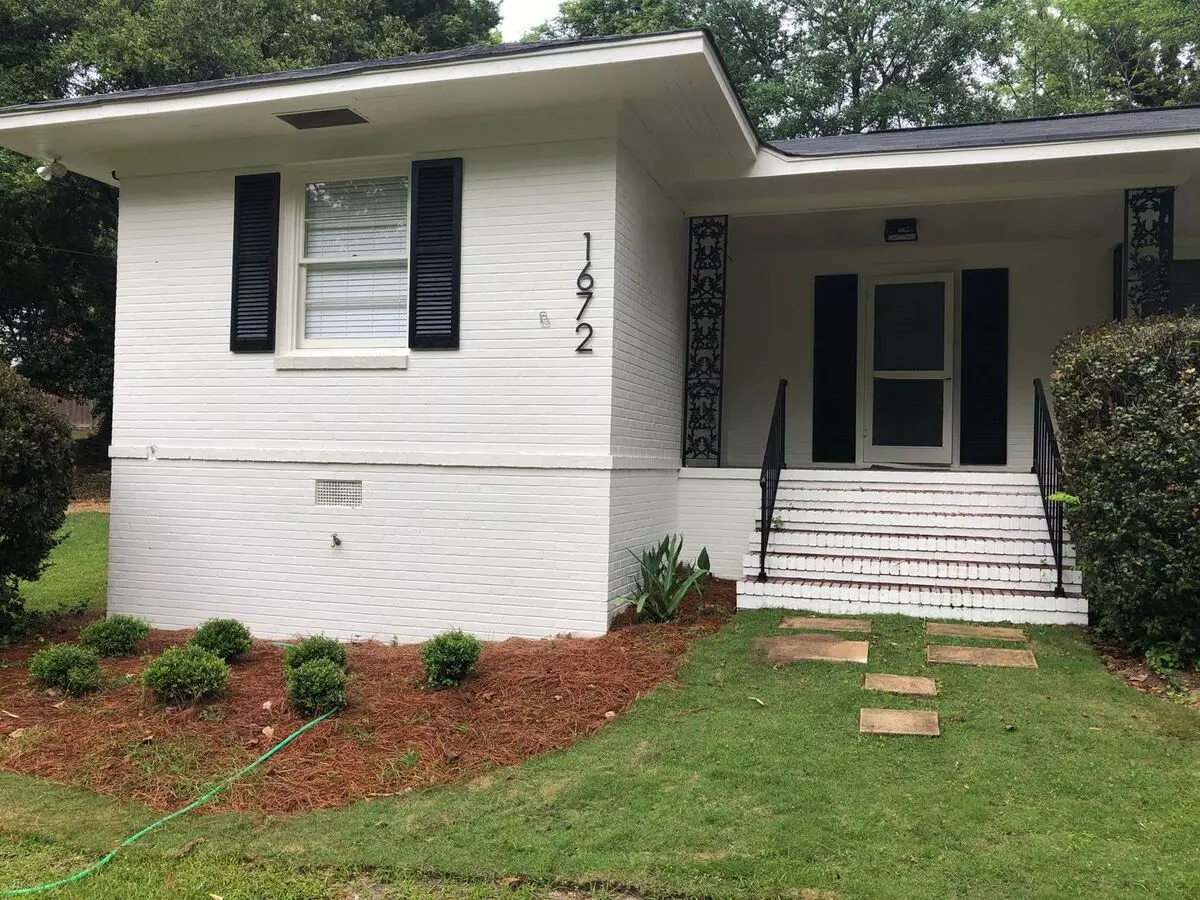 R1670 Apartment for rent in Columbus, GA