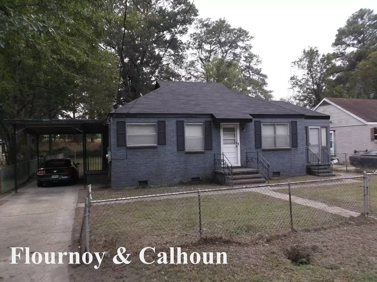 R3126 Apartment for rent in Columbus, GA