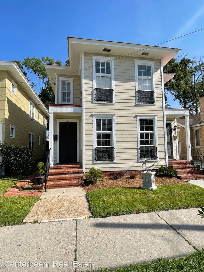 2933 Forbes St Jacksonville, FL House for Rent Rentable