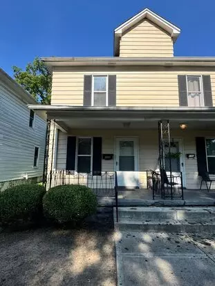 108-110 Shafor Street Apartment for rent in Middletown, OH