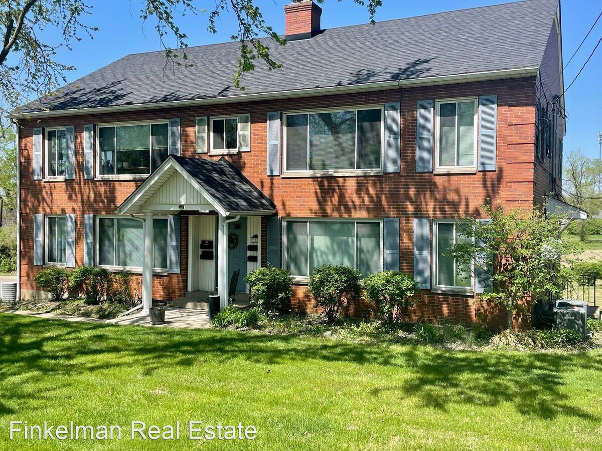 3001 Grand Ave Middletown, OH Apartment for Rent Rentable