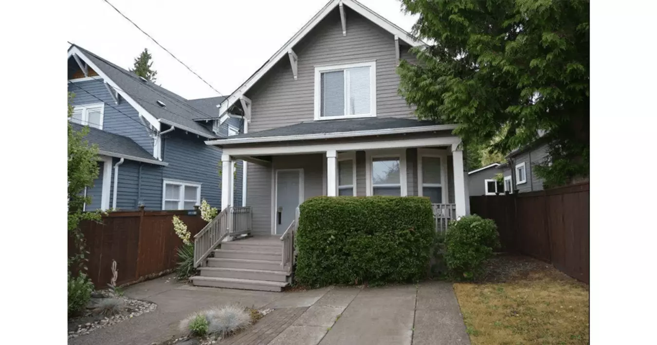 2021 S 8th St Apartment for rent in Tacoma, WA