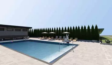 4 of 45 Brand-new Spacious 2-bedroom Apartment With Pool View, Open Floor Plan, In-unit Laundry & One And A Half Bathrooms Apartment for rent in Hamden, CT