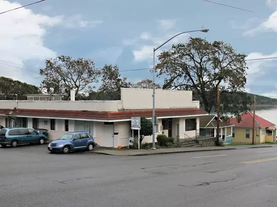 Pioneer Apartments (1121 Se 9th Ave) Apartment for rent in Oak Harbor, WA