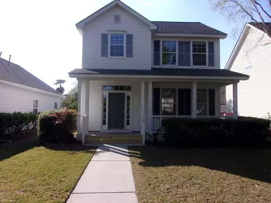 3 Bedroom / 2.5 Bathroom With 2 Car Garage At Bluffton Park Apartment for rent in Bluffton, SC