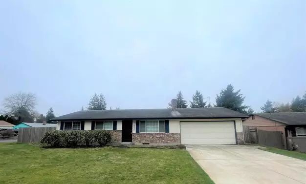 Ranch Home With Large Fenced Back Yard Apartment for rent in Vancouver, WA