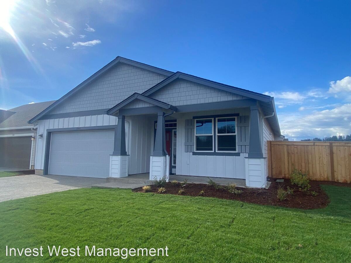 1943 Branch Creek Dr Longview, WA House for Rent Rentable