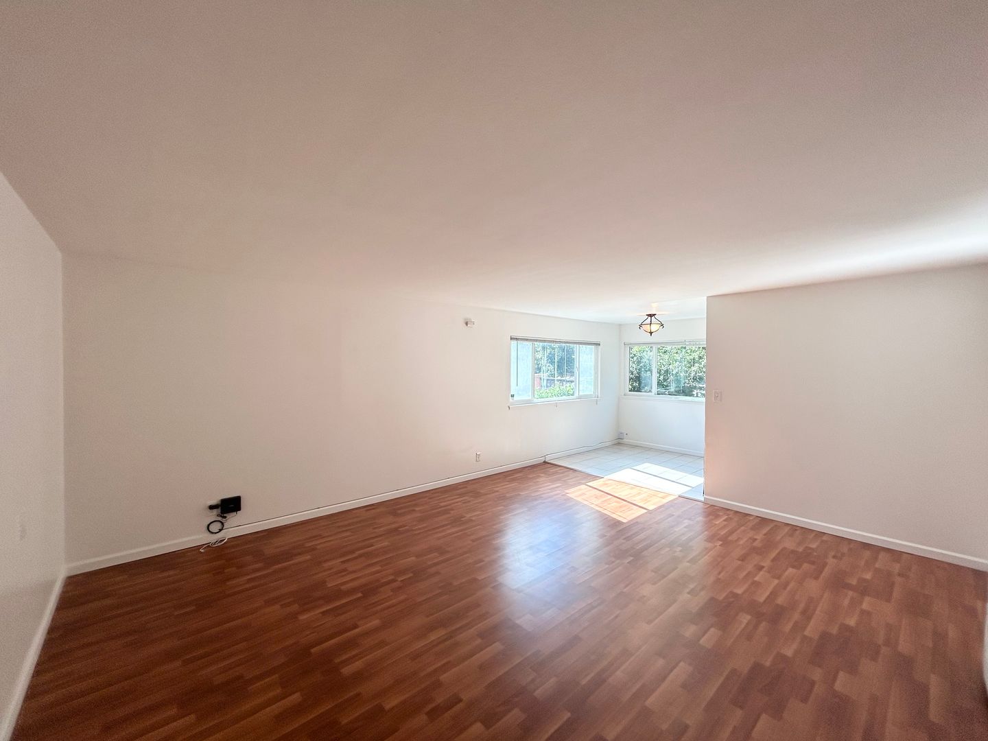 3065 Richmond Blvd Apartment for rent in Oakland, CA