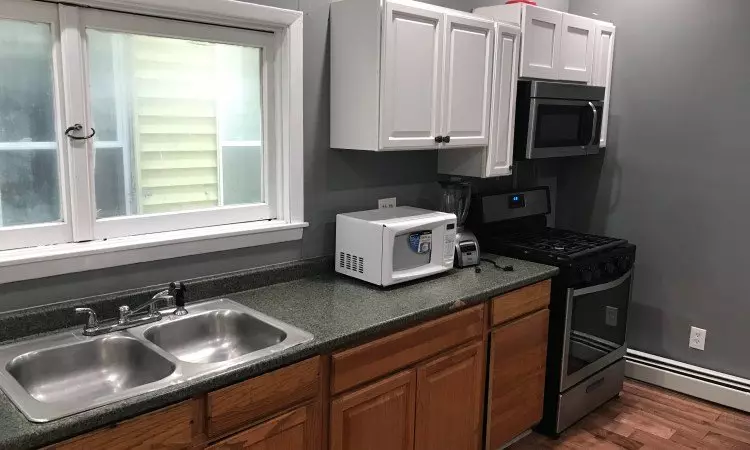 421 Hudson Ave Apartment for rent in Albany, NY