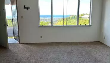 2 of 5 Completely Renovated Cool & Breezy Upper Makakilo! House for rent in Kapolei, HI