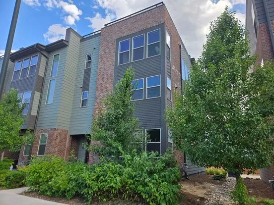 Amazing Townhome In Central Park Near Northfield Shopping Apartment for rent in Denver, CO