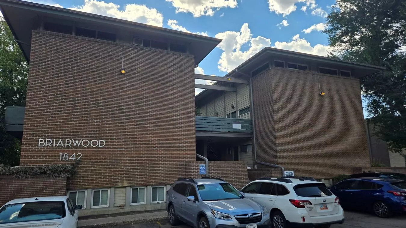 1842 Canyon Blvd Apartment for rent in Boulder, CO