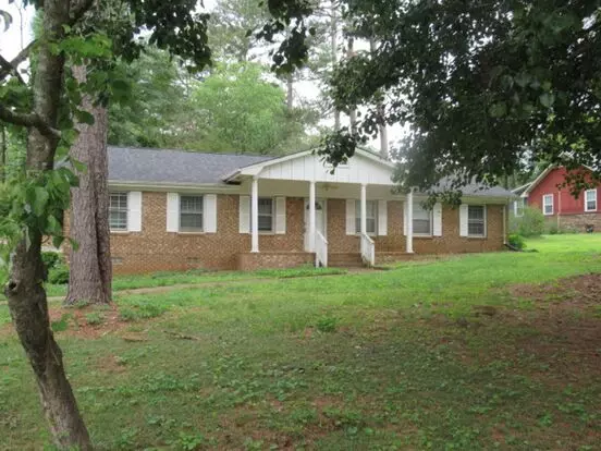 70 Gibson Dr Apartment for rent in Carrollton, GA