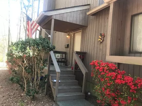 Townhome Apartment for rent in Chapel Hill, NC
