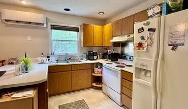 3 of 7 One Bedroom Unit Close To Downtown Carrboro! House for rent in Carrboro, NC