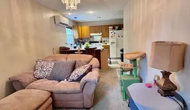2 of 7 One Bedroom Unit Close To Downtown Carrboro! House for rent in Carrboro, NC