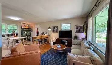 4 of 12 Charming Ranch In Carrboro With Beautiful Backyard! House for rent in Carrboro, NC