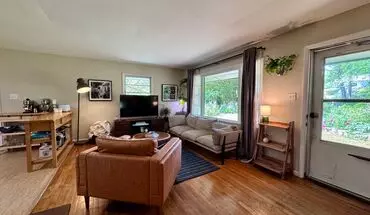 3 of 12 Charming Ranch In Carrboro With Beautiful Backyard! House for rent in Carrboro, NC
