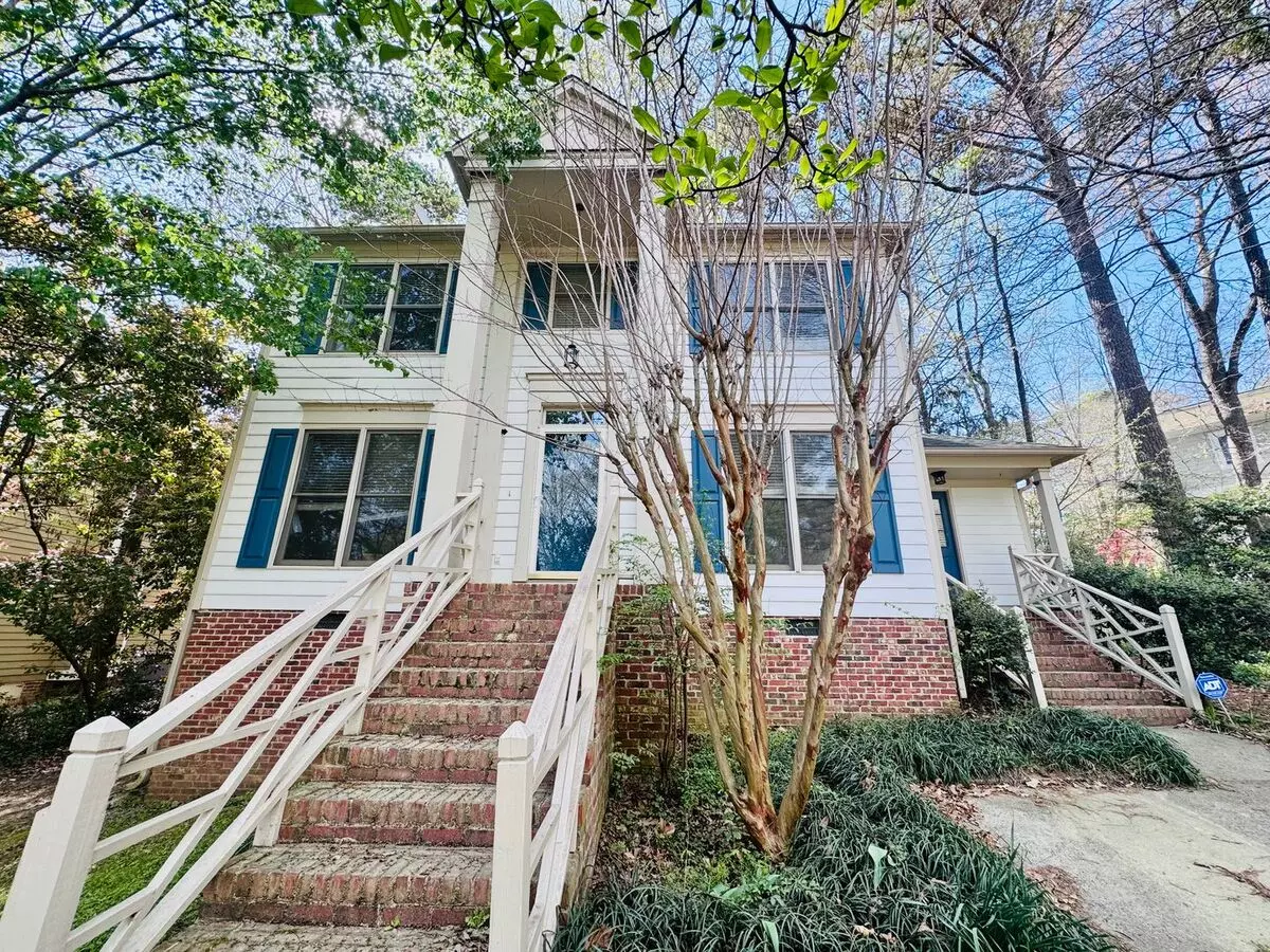 4 Wexford House for rent in Durham, NC