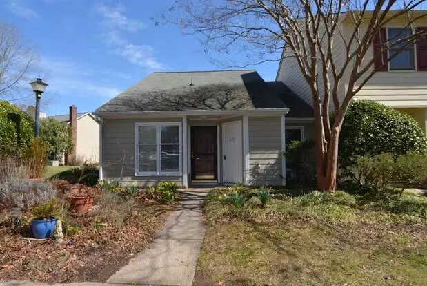 220 St Andrews Apartment for rent in Chapel Hill, NC