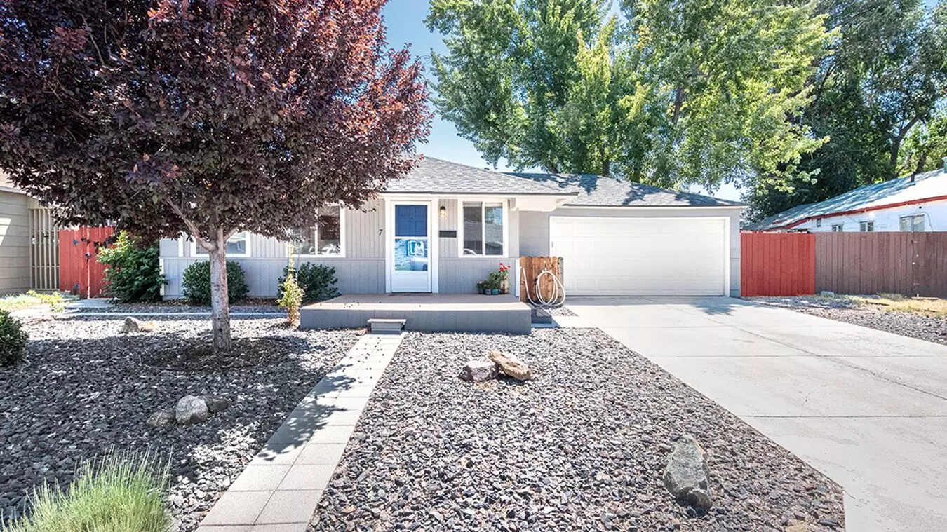 7 E M St House for rent in Sparks, NV