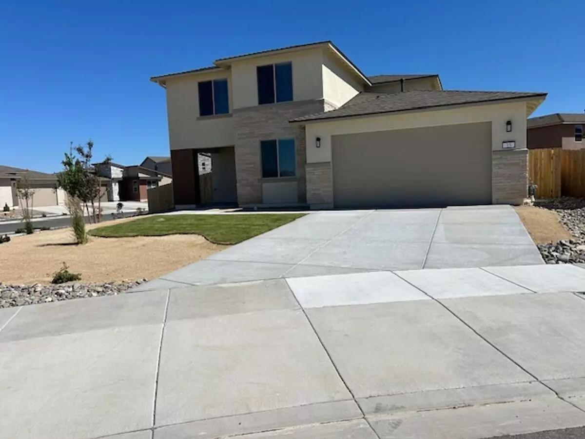 15 Nova Court - Located In Carson City!! - Brand New 2 Story Home Corner Lot Cul De Sac!! House for rent in Carson City, NV