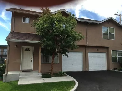3315 Smith Dr Unit A House for rent in Reno, NV
