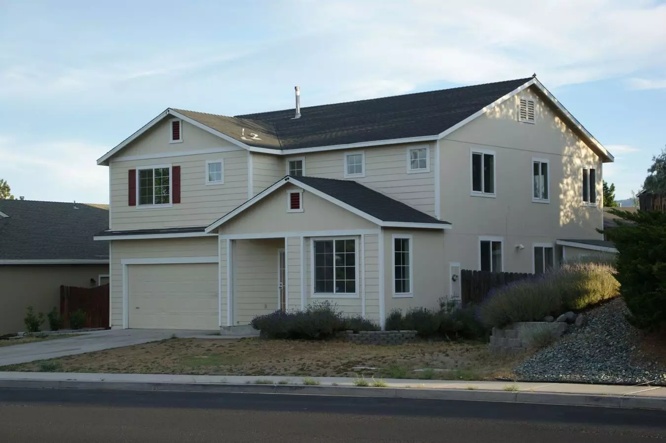 3998 Kings Row House for rent in Reno, NV