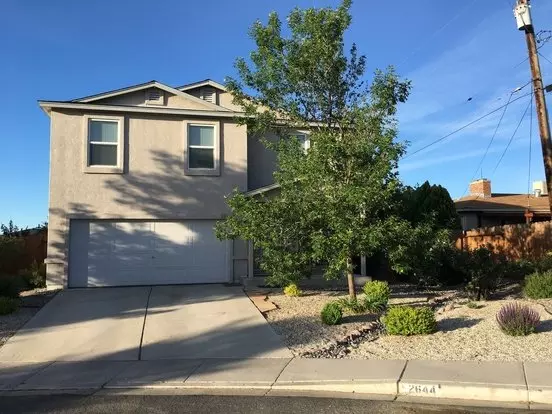 Near Unr - 2644 Sunray Drive Apartment for rent in Reno, NV