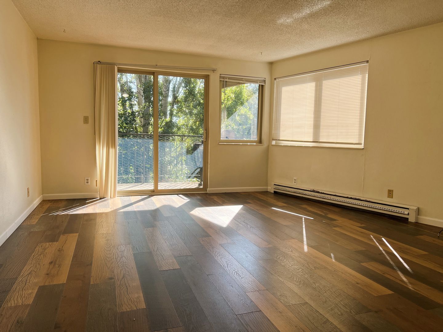 Peco Plaza Apartment for rent in Seattle, WA