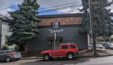 4 of 38 Watergate Apartments Apartment for rent in Portland, OR