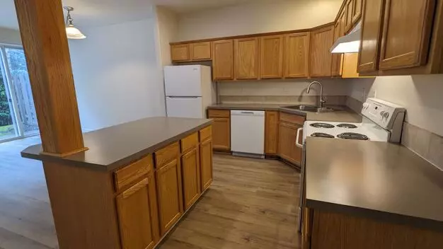 Halsey East Townhomes Apartment for rent in Portland, OR Halsey East Townhomes Apartment for rent in Portland, OR