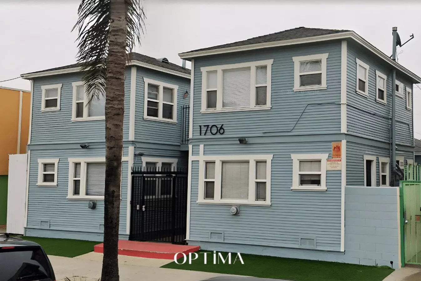 1706 Sherman Pl Apartment for rent in Long Beach, CA