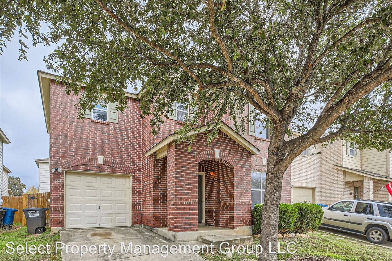 151 Arrow Oaks San Antonio, TX House for Rent Rentable