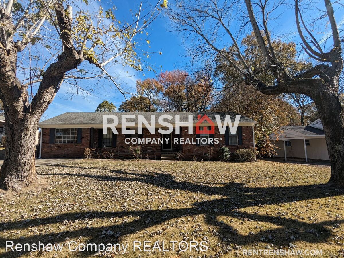 2830 Elmore Park Bartlett, TN House for Rent Rentable