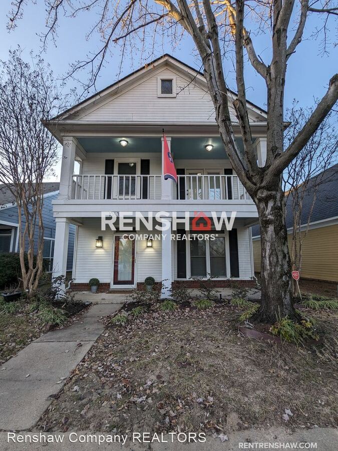 1063 River Isle Dr Memphis, TN House for Rent Rentable