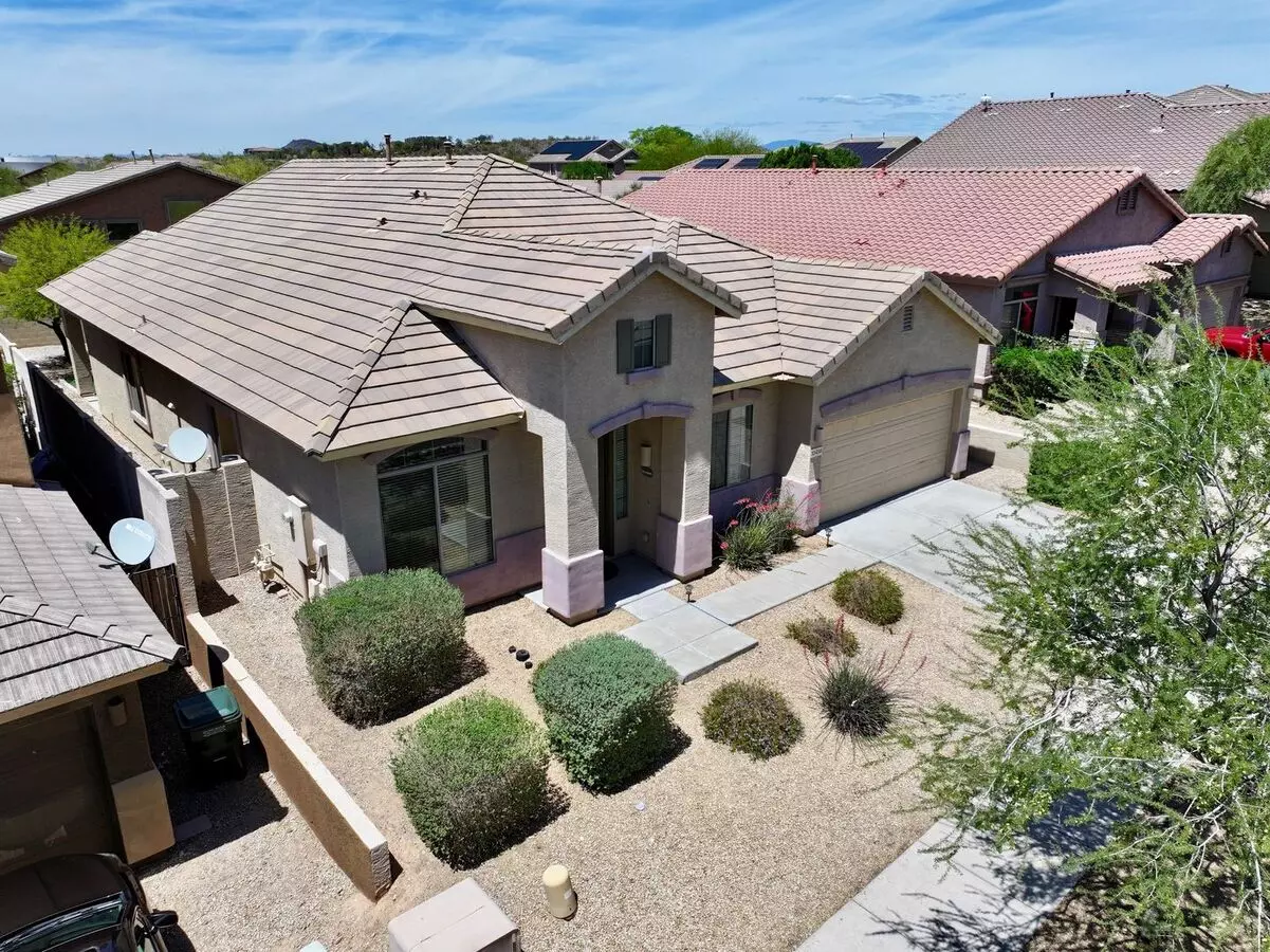 4 Bed 2 Bath North Phoenix Home House for rent in Phoenix, AZ