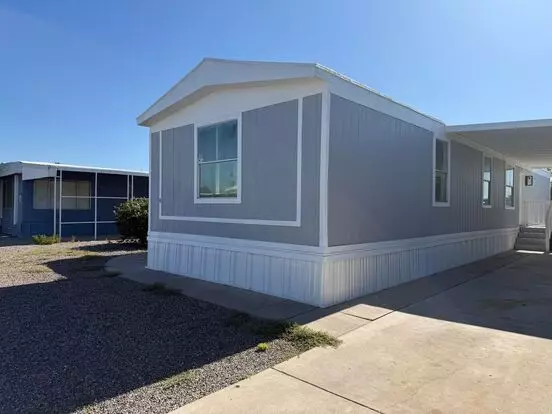 Updated 3-bed, 2-bath Home In Active 55+ Community! Apartment for rent in Phoenix, AZ