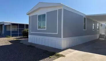 3 of 35 Updated 3-bed, 2-bath Home In Active 55+ Community! House for rent in Phoenix, AZ