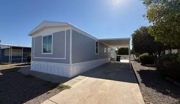 4 of 35 Updated 3-bed, 2-bath Home In Active 55+ Community! House for rent in Phoenix, AZ