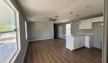 5 of 35 Updated 3-bed, 2-bath Home In Active 55+ Community! House for rent in Phoenix, AZ