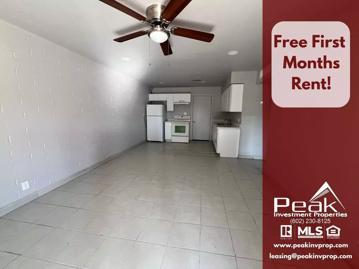 A610 Apartment for rent in Phoenix, AZ