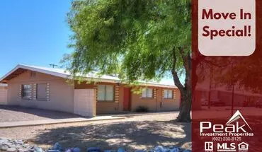 3 of 23 A575 Apartment for rent in Coolidge, AZ